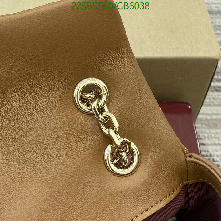 Gucci-Bag-Mirror Quality Code: GB6038 $: 225USD