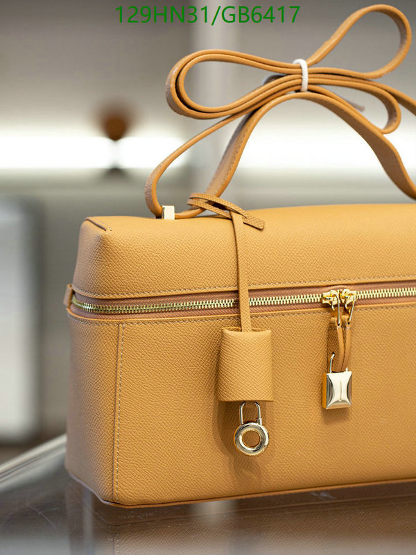 Loro Piana-Bag-4A Quality Code: GB6417 $: 129USD