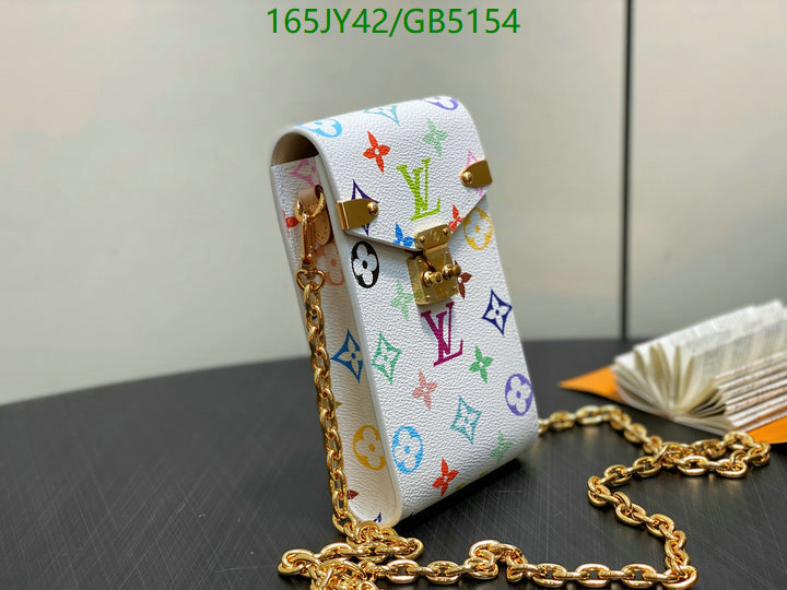 LV-Bag-Mirror Quality Code: GB5154 $: 165USD