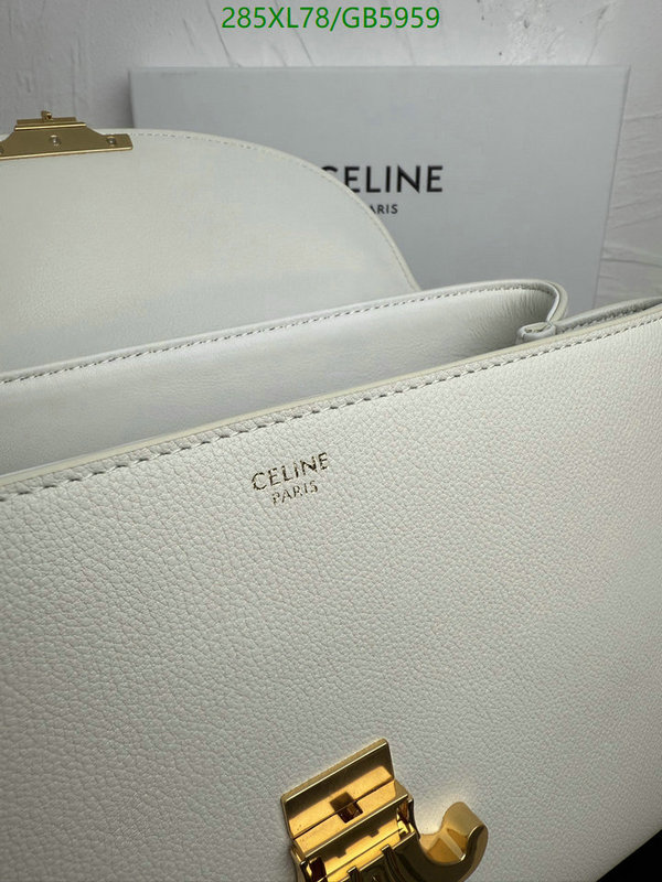 Celine-Bag-Mirror Quality Code: GB5959 $: 285USD