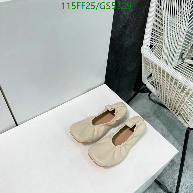 BV-Women Shoes Code: GS5329 $: 115USD