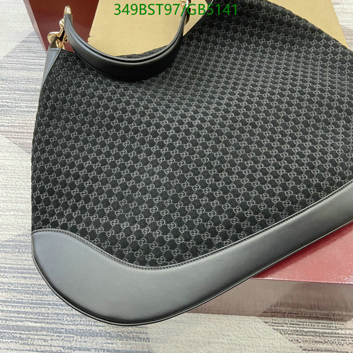 Gucci-Bag-Mirror Quality Code: GB5141 $: 349USD