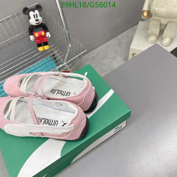 PUMA-Women Shoes Code: GS6014 $: 89USD