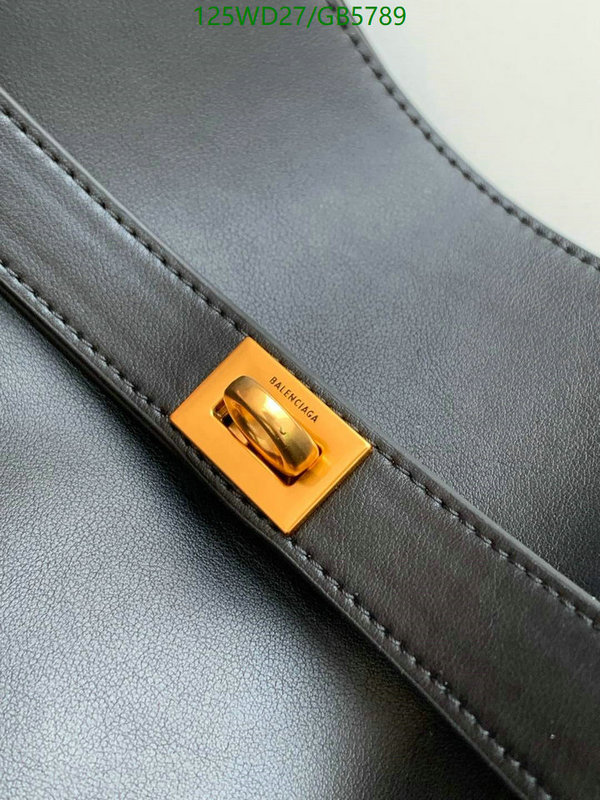 Balenciaga-Bag-4A Quality Code: GB5789 $: 125USD
