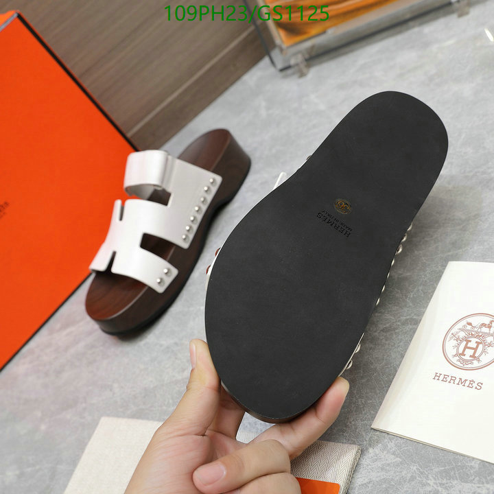 Hermes-Women Shoes Code: GS1125 $: 109USD-Yupoo.ru - Copybrand.Team photo album Hermes-Women Shoes Code: GS1125 $: 109USD