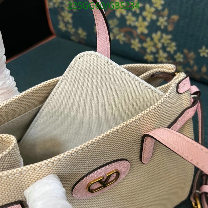 Valentino-Bag-Mirror Quality Code: GB5234 $: 225USD