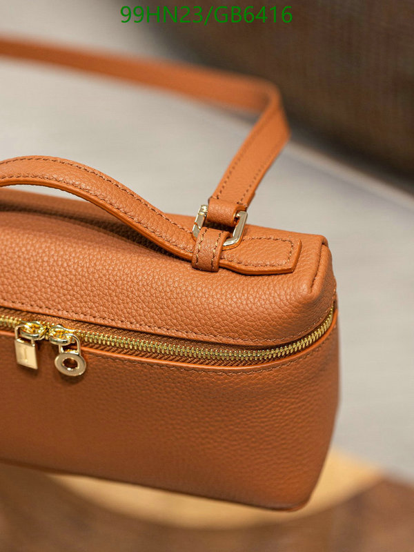 Loro Piana-Bag-4A Quality Code: GB6416 $: 99USD