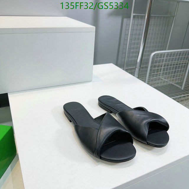 BV-Women Shoes Code: GS5334 $: 135USD