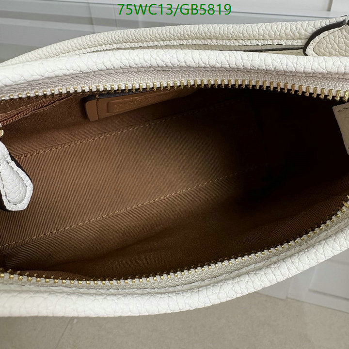 Coach-Bag-4A Quality Code: GB5819 $: 75USD
