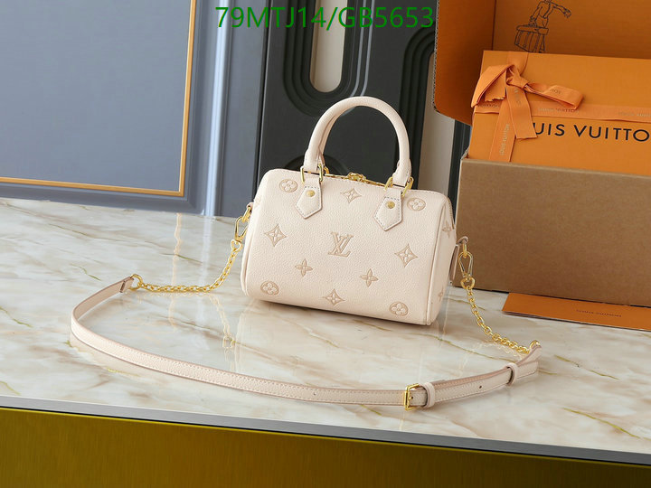LV-Bag-4A Quality Code: GB5653 $: 75USD