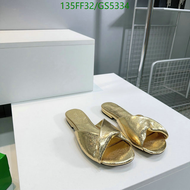 BV-Women Shoes Code: GS5334 $: 135USD