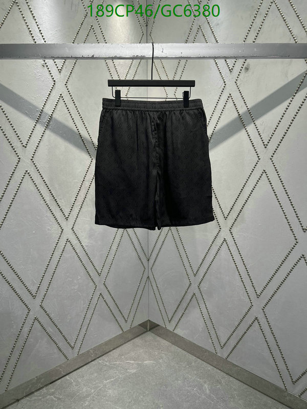 LV-Clothing Code: GC6380