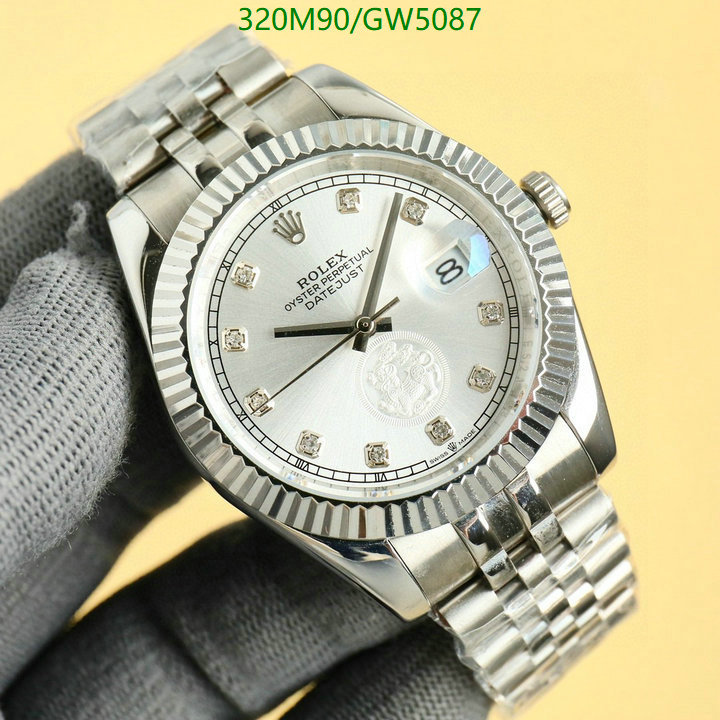 Rolex-Watch-Mirror Quality Code: GW5087 $: 320USD