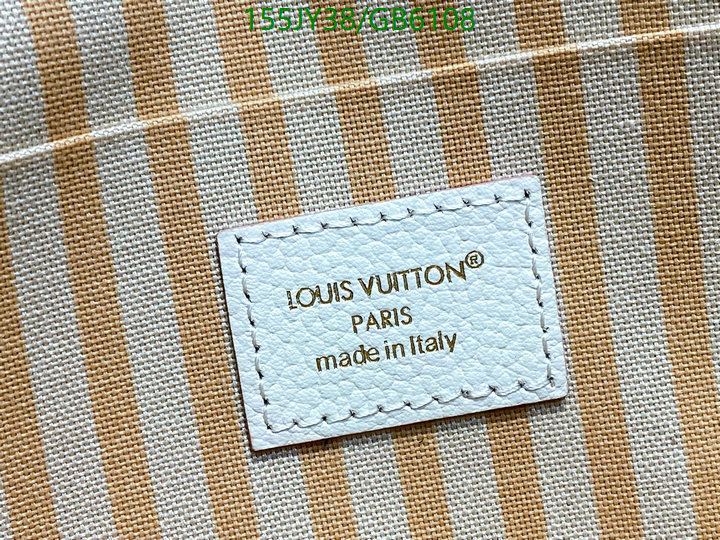 LV-Bag-Mirror Quality Code: GB6108 $: 155USD