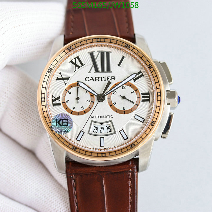 Cartier-Watch-Mirror Quality Code: JW1058 $: 565USD