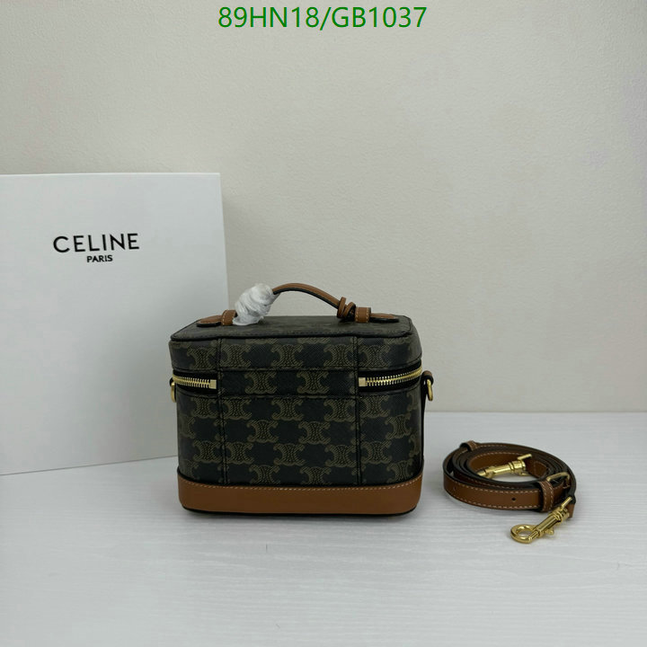 Celine-Bag-4A Quality Code: GB1037 $: 89USD