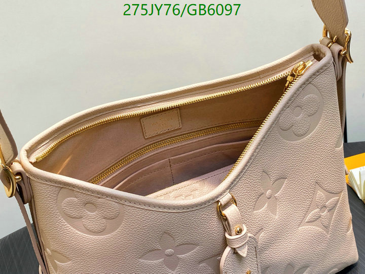 LV-Bag-Mirror Quality Code: GB6097 $: 275USD