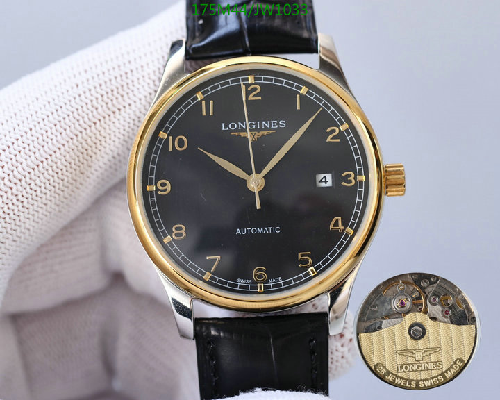 LONGINES-Watch-4A Quality Code: JW1033 $: 175USD-Yupoo.ru - Copybrand.Team photo album LONGINES-Watch-4A Quality Code: JW1033 $: 175USD