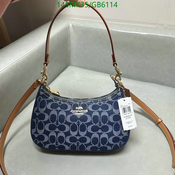 Coach-Bag-Mirror Quality Code: GB6114 $: 145USD