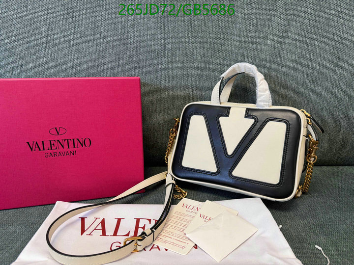 Valentino-Bag-Mirror Quality Code: GB5686 $: 265USD