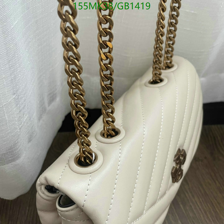 Tory Burch-Bag-Mirror Quality Code: GB1419 $: 155USD