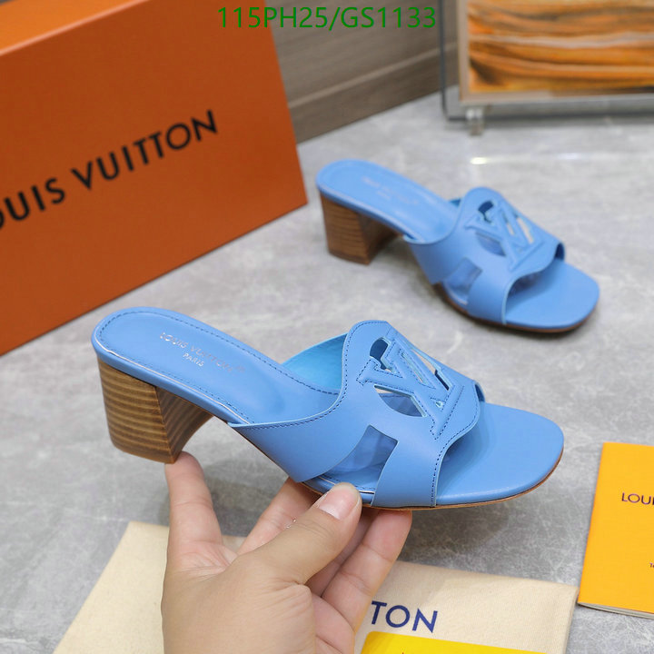 LV-Women Shoes Code: GS1133 $: 115USD-Yupoo.ru - Copybrand.Team photo album LV-Women Shoes Code: GS1133 $: 115USD