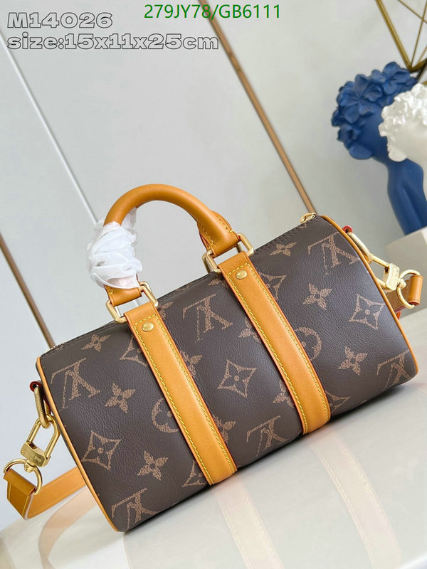 LV-Bag-Mirror Quality Code: GB6111 $: 279USD
