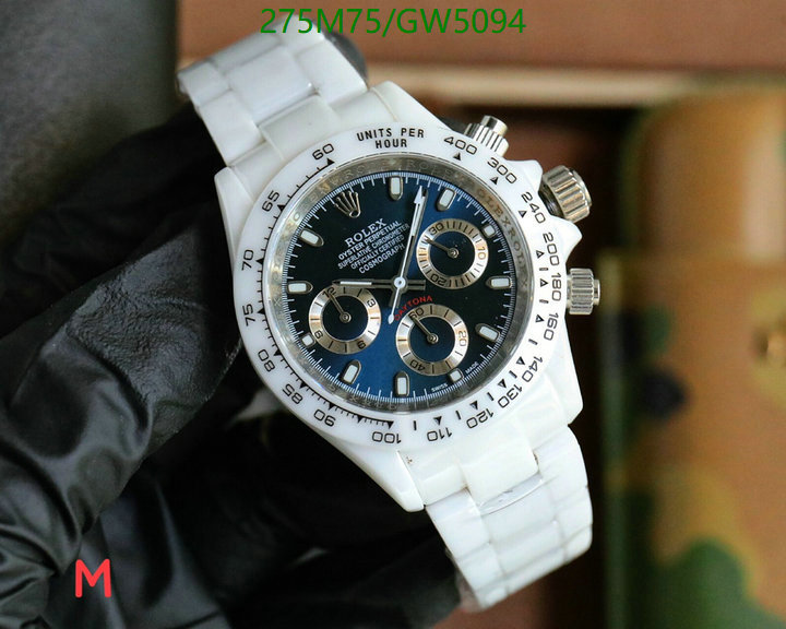 Rolex-Watch-Mirror Quality Code: GW5094 $: 275USD