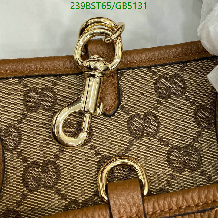 Gucci-Bag-Mirror Quality Code: GB5131 $: 239USD