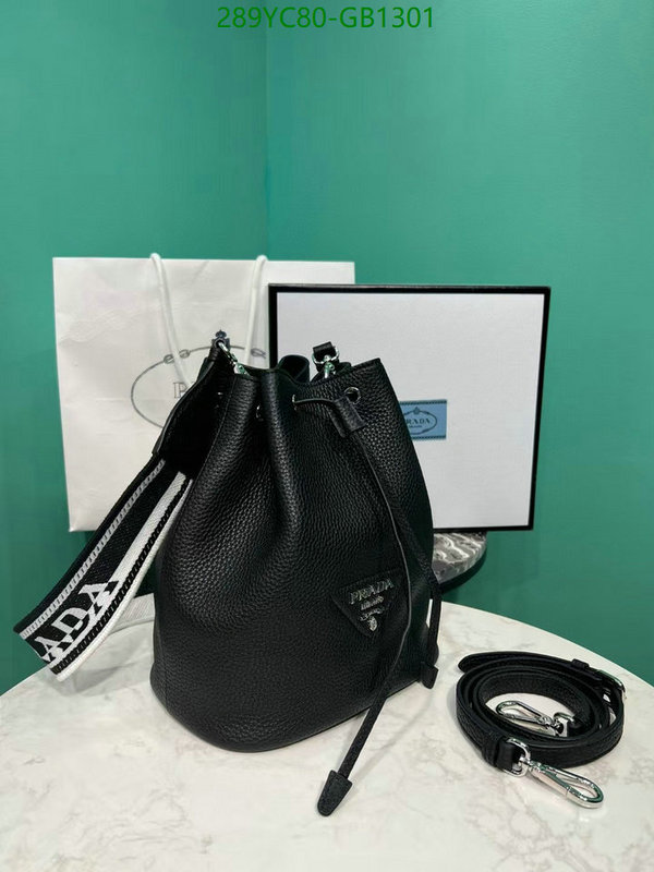 Prada-Bag-Mirror Quality Code: GB1301 $: 289USD