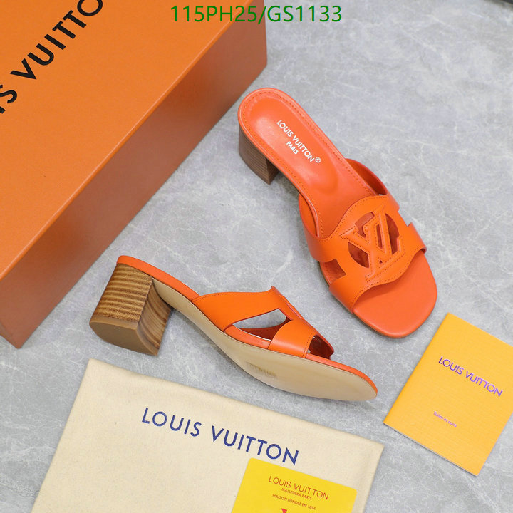 LV-Women Shoes Code: GS1133 $: 115USD-Yupoo.ru - Copybrand.Team photo album LV-Women Shoes Code: GS1133 $: 115USD
