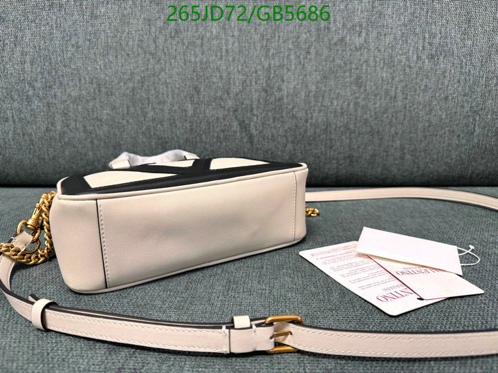 Valentino-Bag-Mirror Quality Code: GB5686 $: 265USD