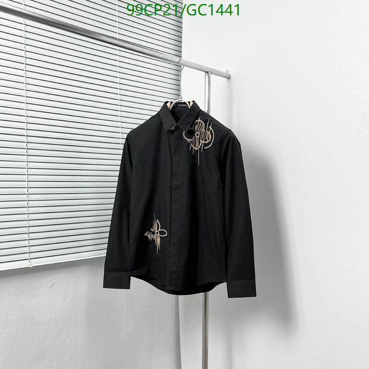 LV-Clothing Code: GC1441 $: 99USD