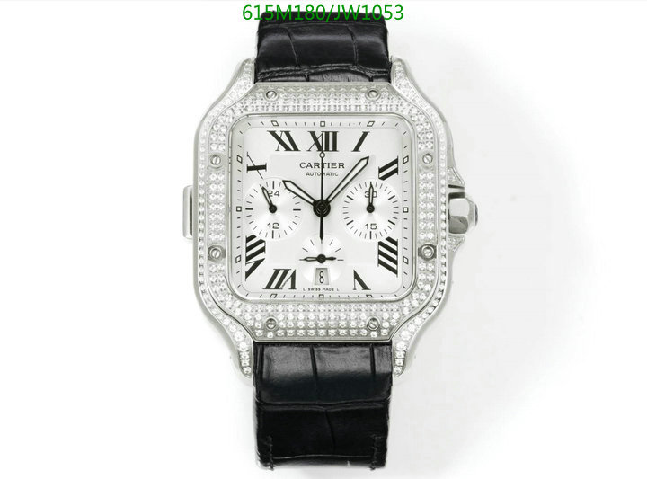 Cartier-Watch-Mirror Quality Code: JW1053 $: 615USD