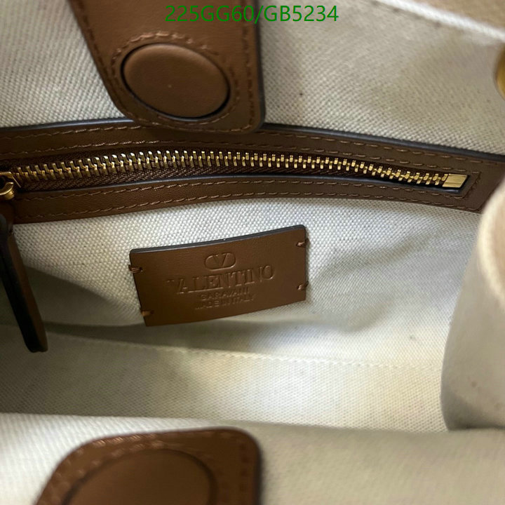 Valentino-Bag-Mirror Quality Code: GB5234 $: 225USD