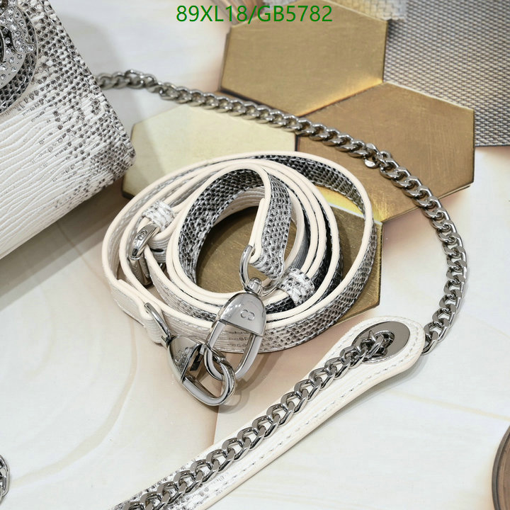 Dior-Bag-4A Quality Code: GB5782 $: 89USD
