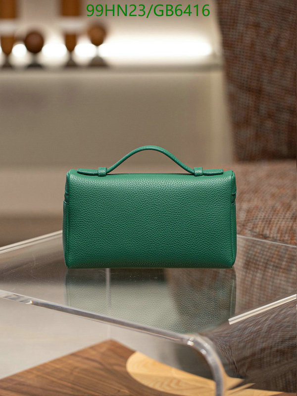 Loro Piana-Bag-4A Quality Code: GB6416 $: 99USD