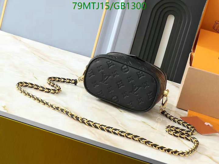 LV-Bag-4A Quality Code：GB1300 $: 79USD
