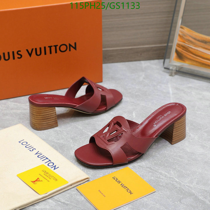 LV-Women Shoes Code: GS1133 $: 115USD-Yupoo.ru - Copybrand.Team photo album LV-Women Shoes Code: GS1133 $: 115USD