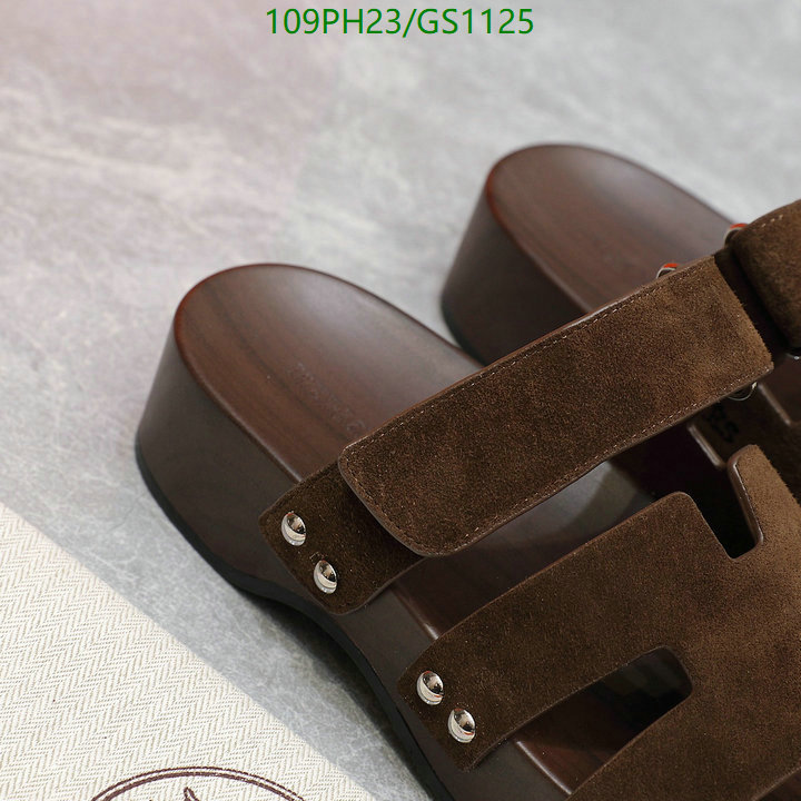 Hermes-Women Shoes Code: GS1125 $: 109USD-Yupoo.ru - Copybrand.Team photo album Hermes-Women Shoes Code: GS1125 $: 109USD