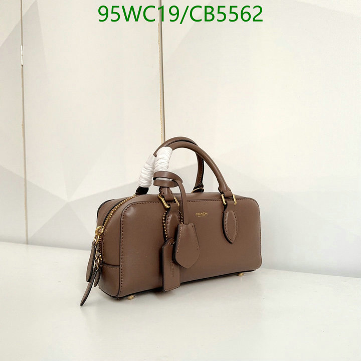 Coach-Bag-4A Quality Code: CB5562 $: 95USD