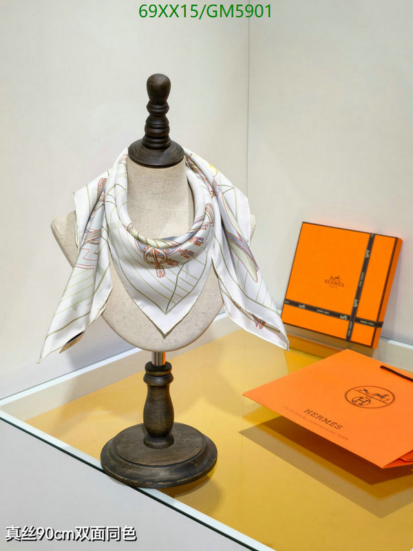 Hermes-Scarf Code: GM5901 $: 69USD