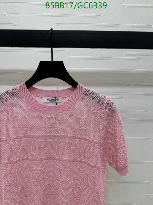 Valentino-Clothing Code: GC6339 $: 85USD