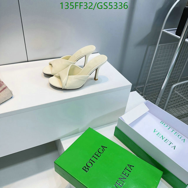 BV-Women Shoes Code: GS5336 $: 135USD