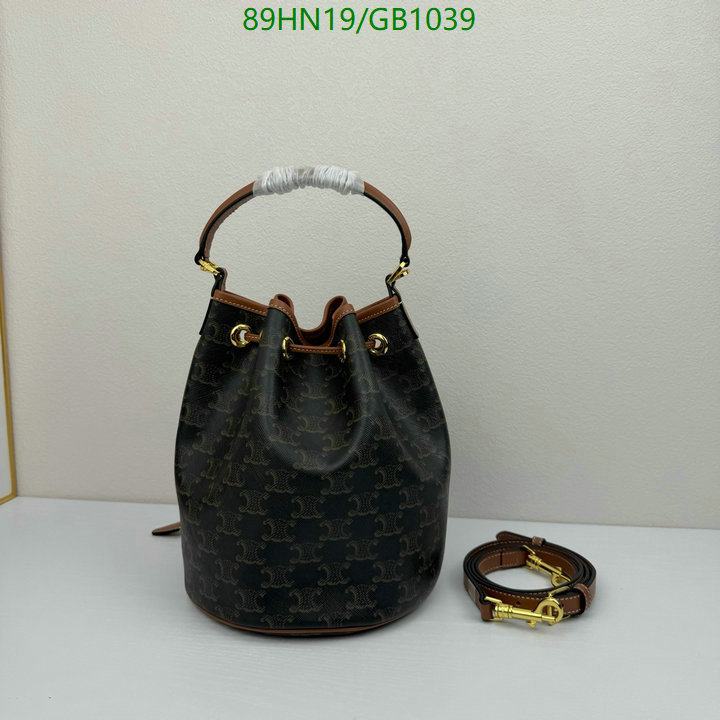 Celine-Bag-4A Quality Code: GB1039 $: 89USD