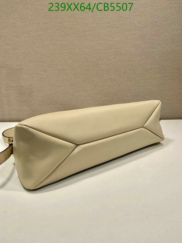 Prada-Bag-Mirror Quality Code: CB5507 $: 239USD