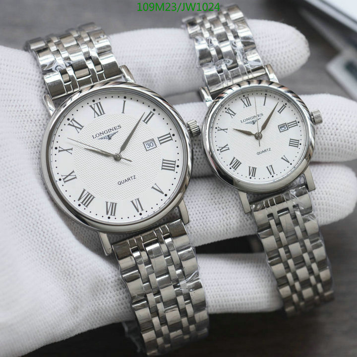 LONGINES-Watch-4A Quality Code: JW1024 $: 109USD