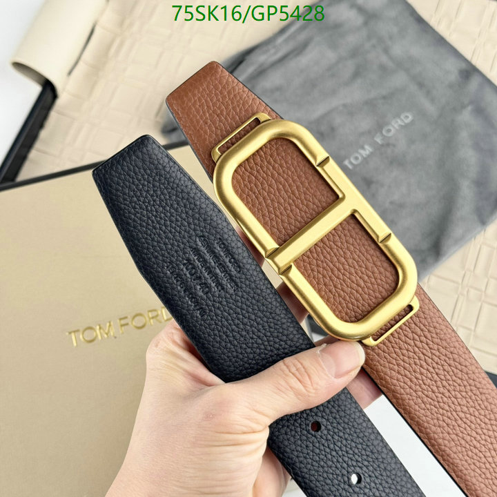 Tom Ford-Belts Code: GP5428 $: 75USD