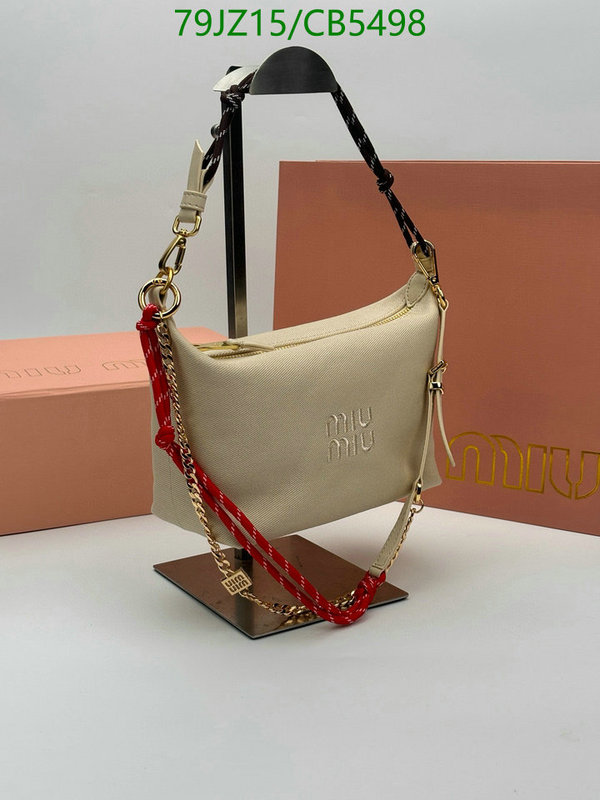 Miu Miu-Bag-4A Quality Code: CB5498 $: 79USD