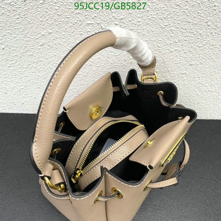 Prada-Bag-4A Quality Code: GB5827 $: 95USD